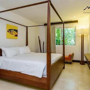 Two Bedroom Master Suite